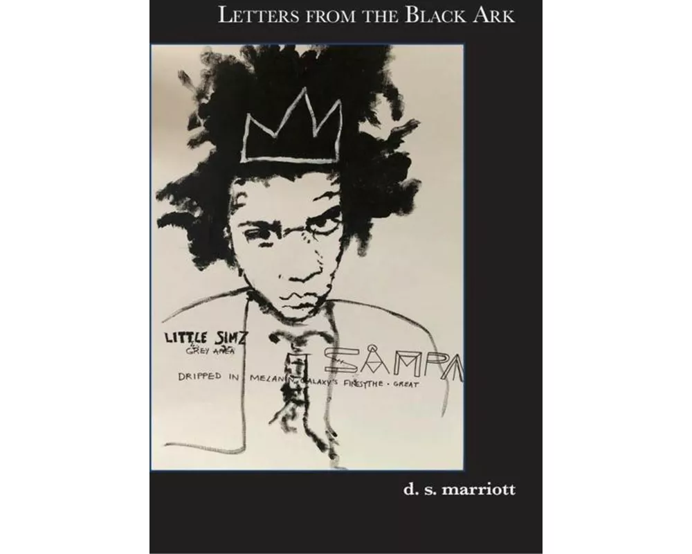 Letters from the Black Ark