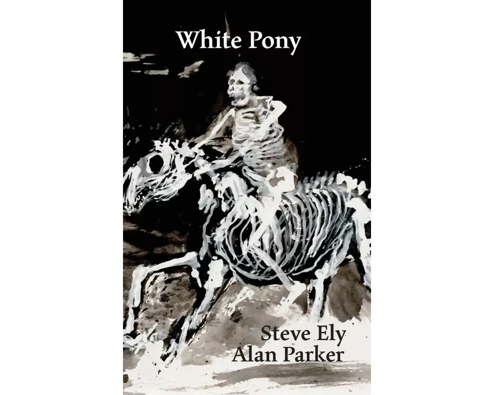 White Pony