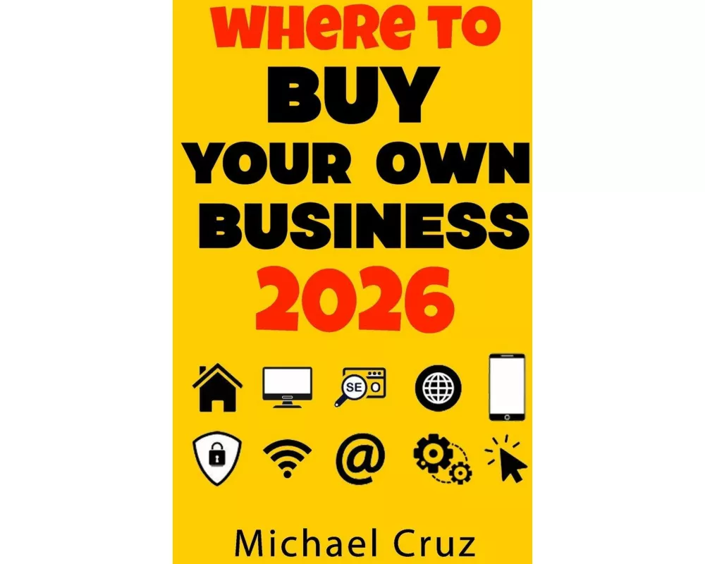 Buy Your Own Damn Business