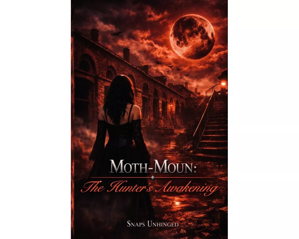 Moth-Moun