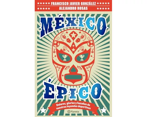 México épico