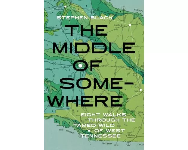 The Middle of Somewhere