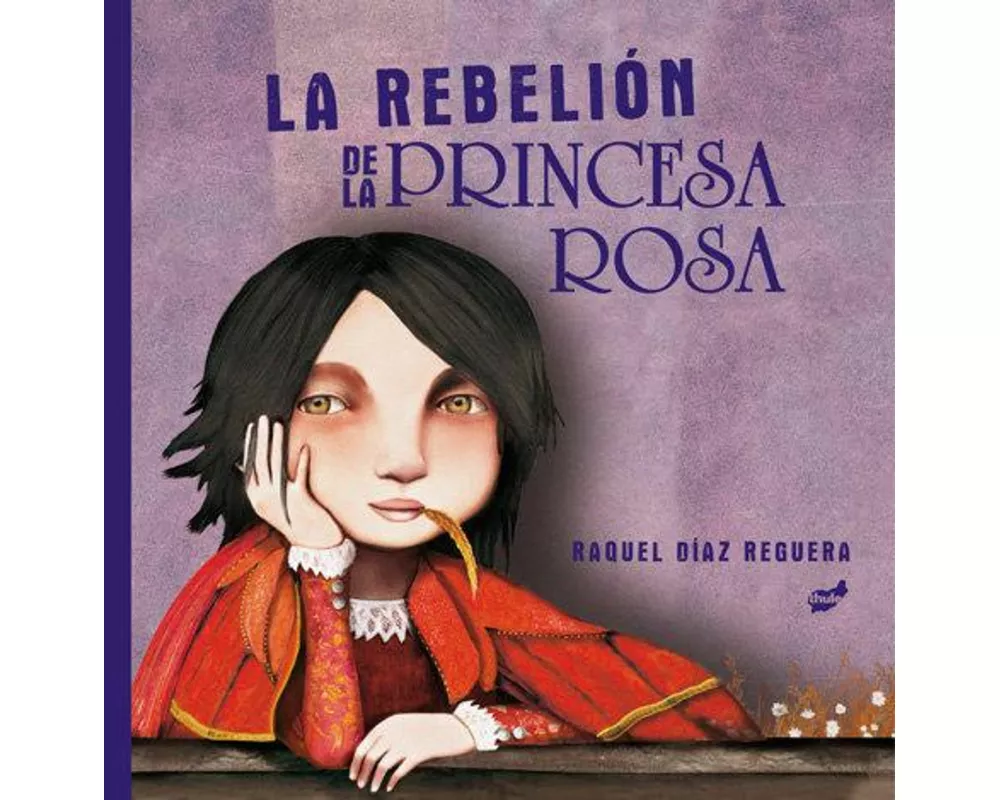 La Rebelión de la Princesa Rosa