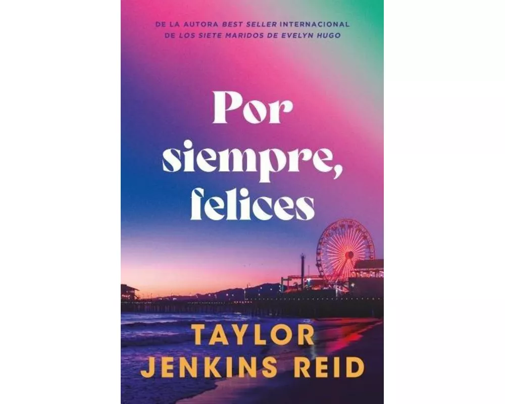 Por Siempre, Felices -V2*