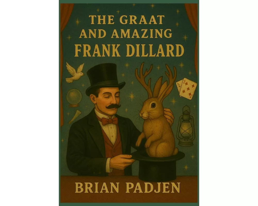 The Great and Amazing Frank Dillard