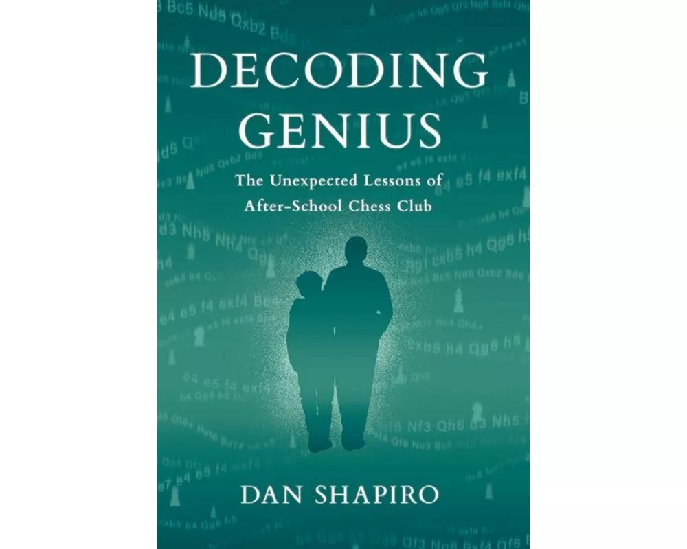 Decoding Genius