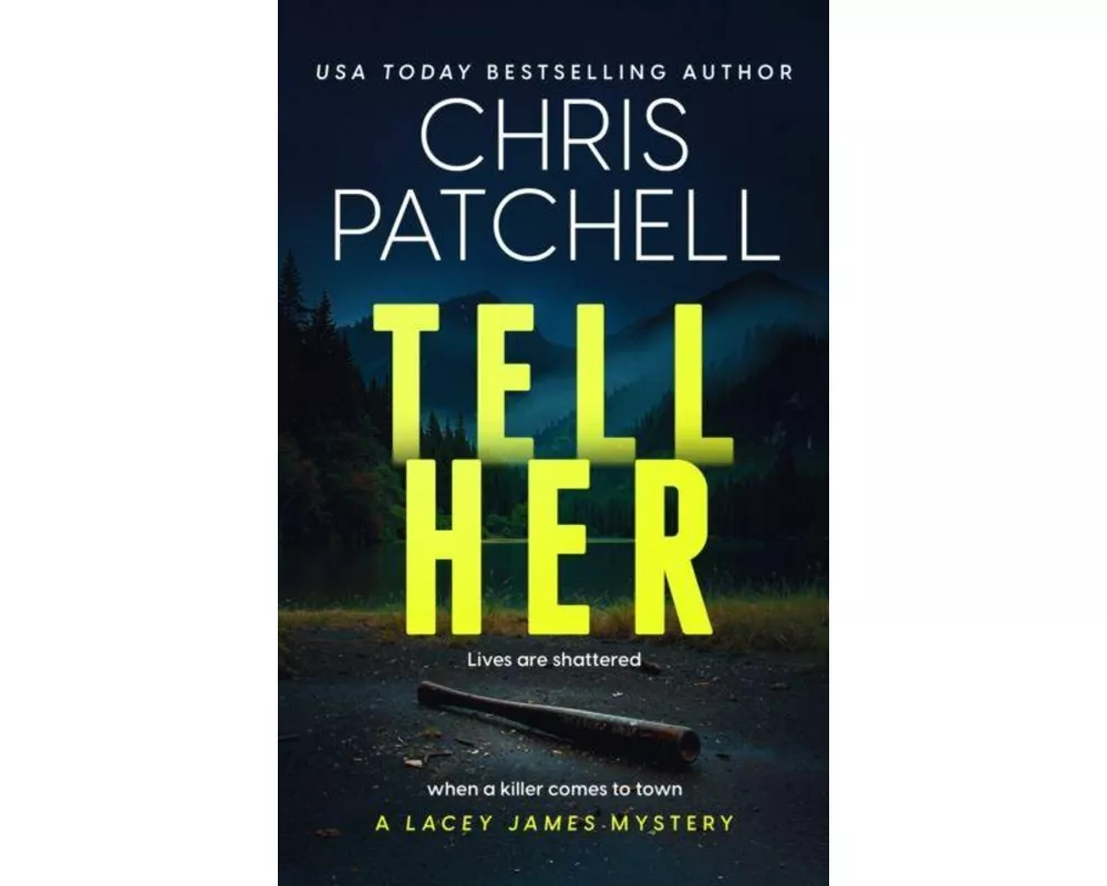 Tell Her