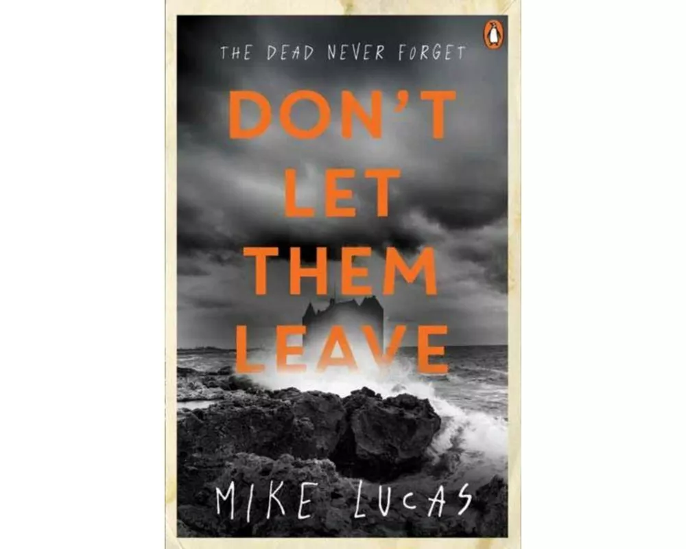 Don't Let Them Leave