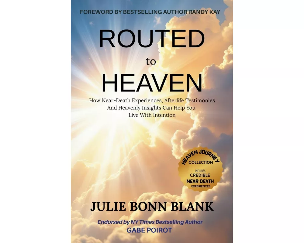 Routed to Heaven