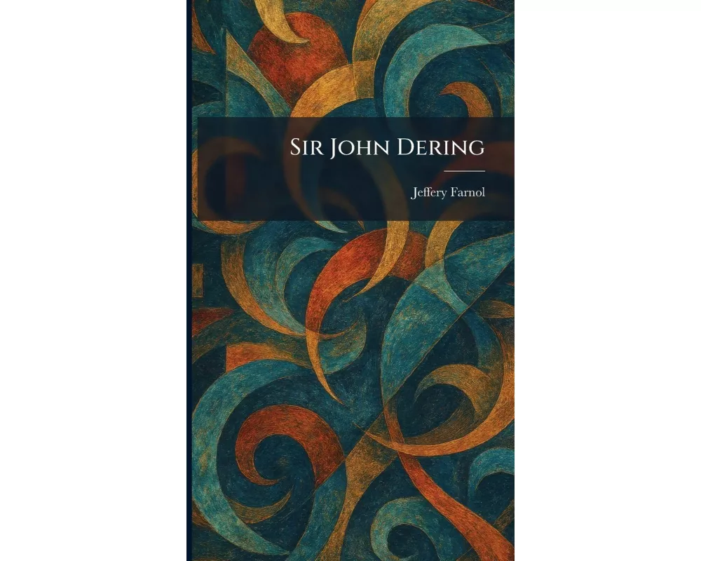 Sir John Dering