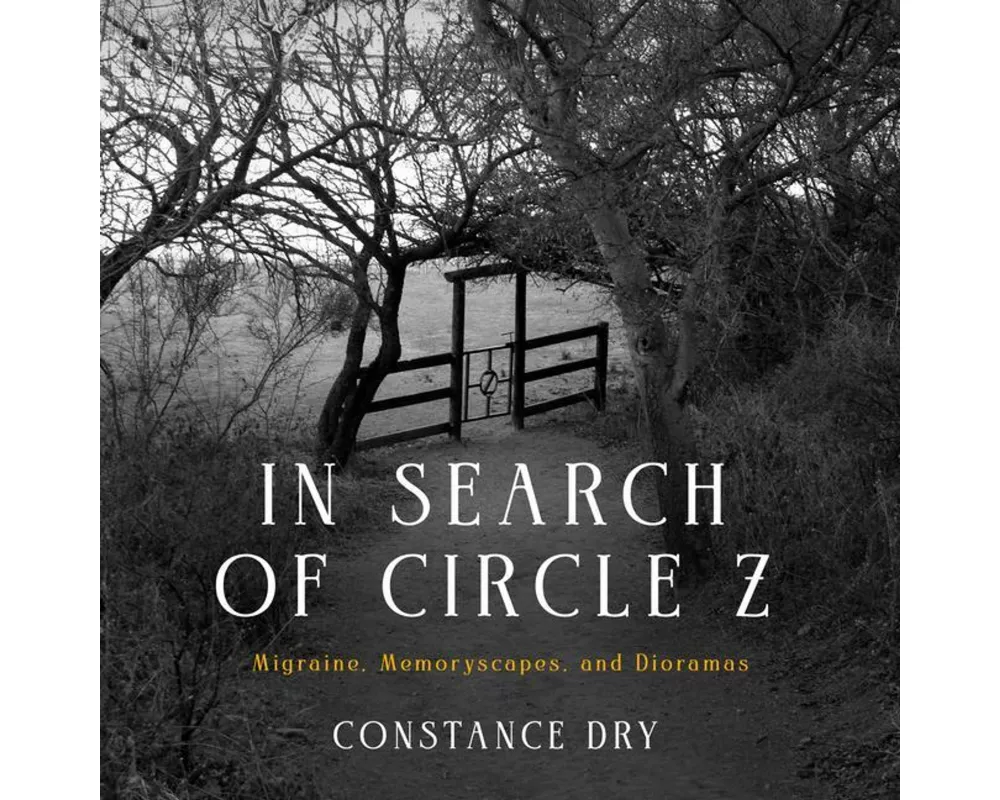 In Search of Circle Z