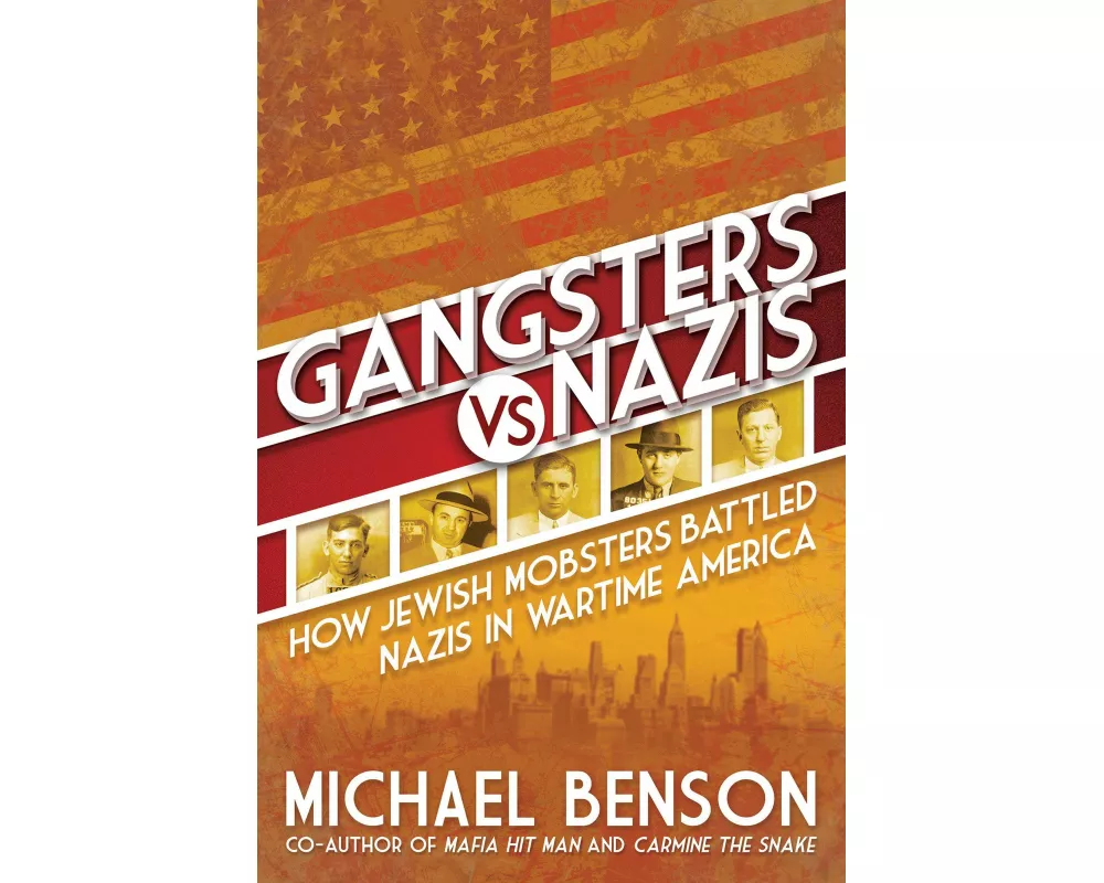 Gangsters vs. Nazis