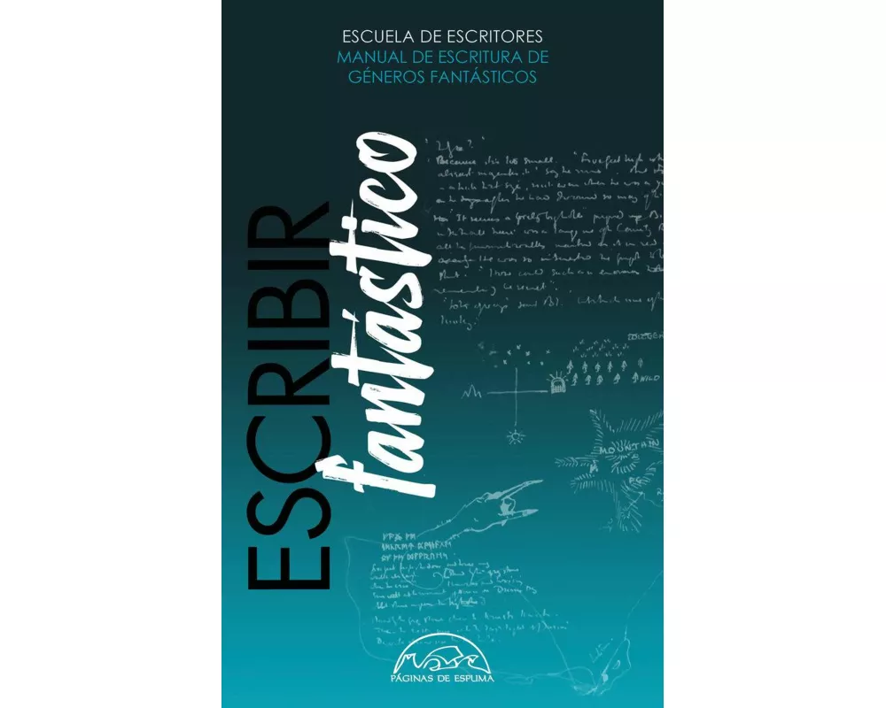 Escribir Fantástico