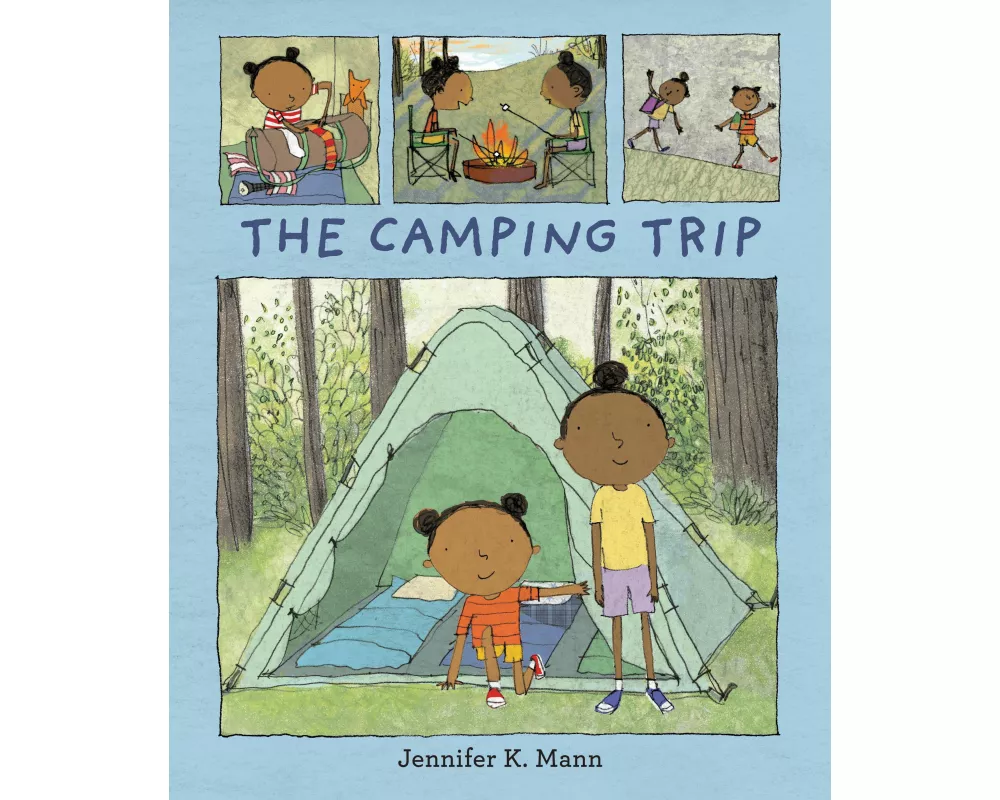 The Camping Trip