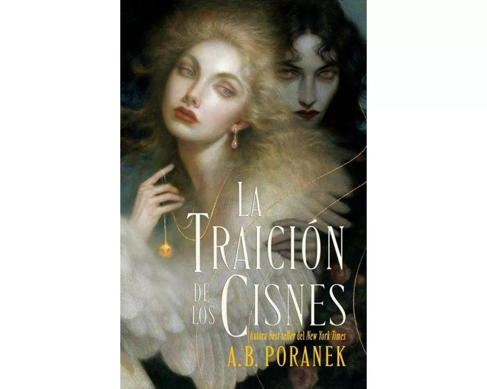 Traición de Los Cisnes, La