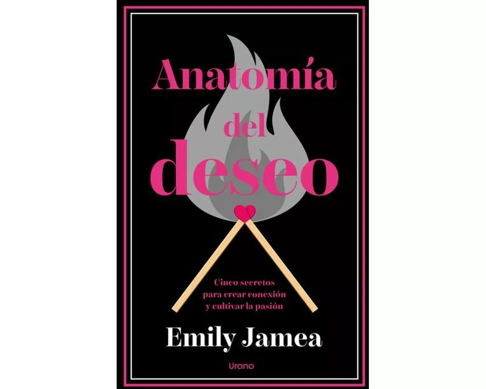 Anatomía del Deseo