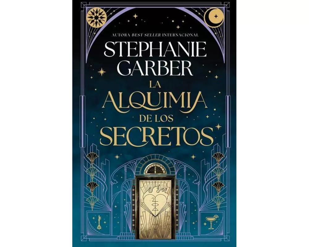 Alquimia de Los Secretos, La