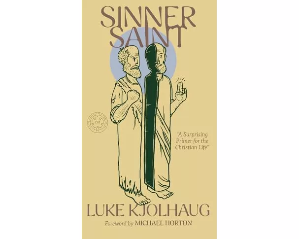 Sinner Saint