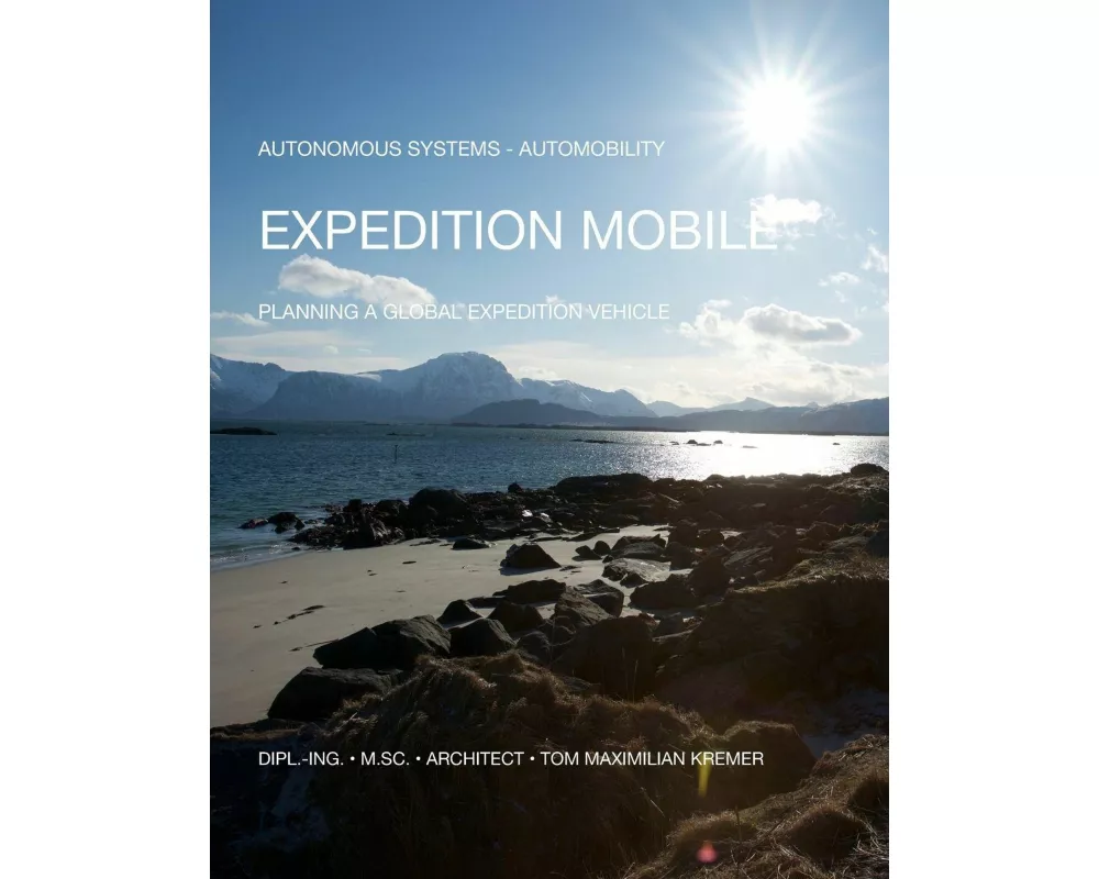 Expedition Mobile