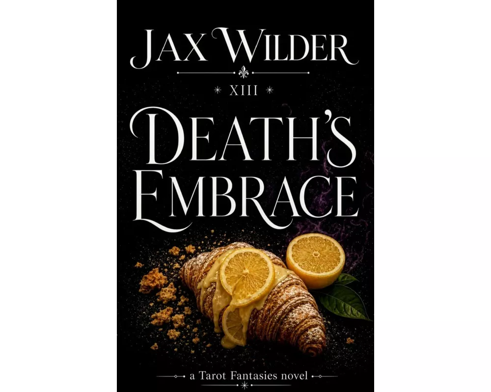 Death's Embrace