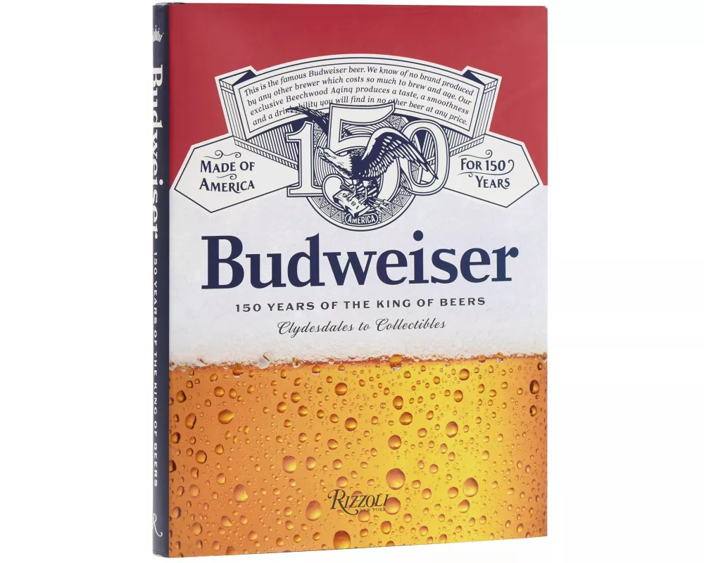 Budweiser