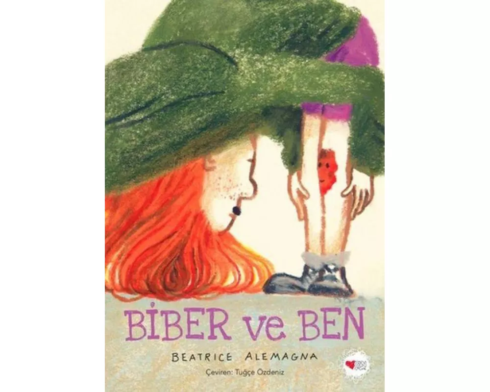 Biber ve Ben