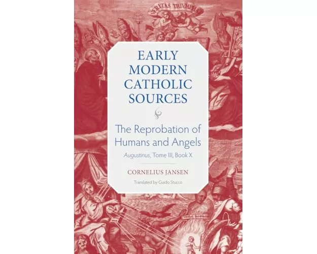 The Reprobation of Humans and Angels
