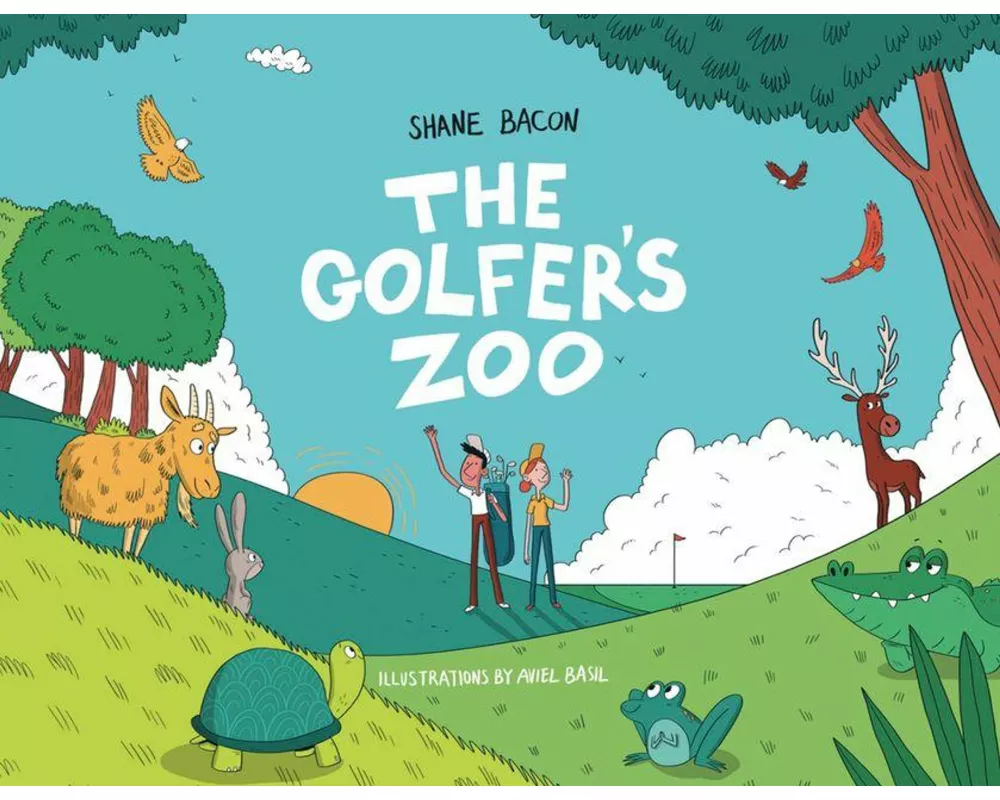 The Golfers' Zoo