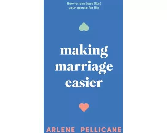 Making Marriage Easier