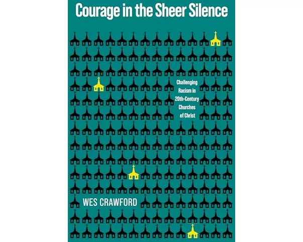 Courage in the Sheer Silence
