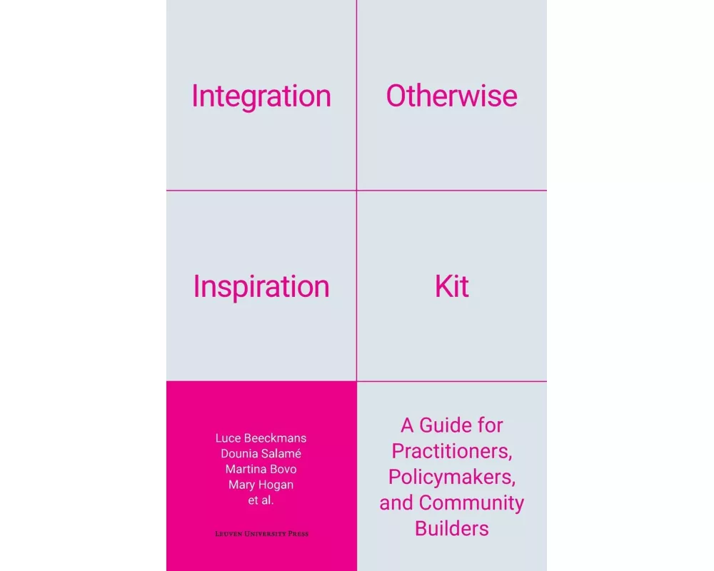 Integration Otherwise Inspiration Kit