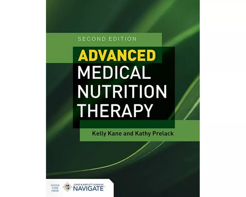Advanced Medical Nutrition Therapy