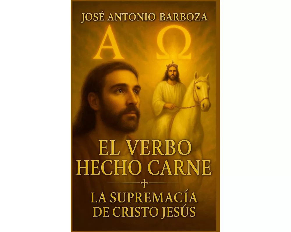 El Verbo Echo Carne
