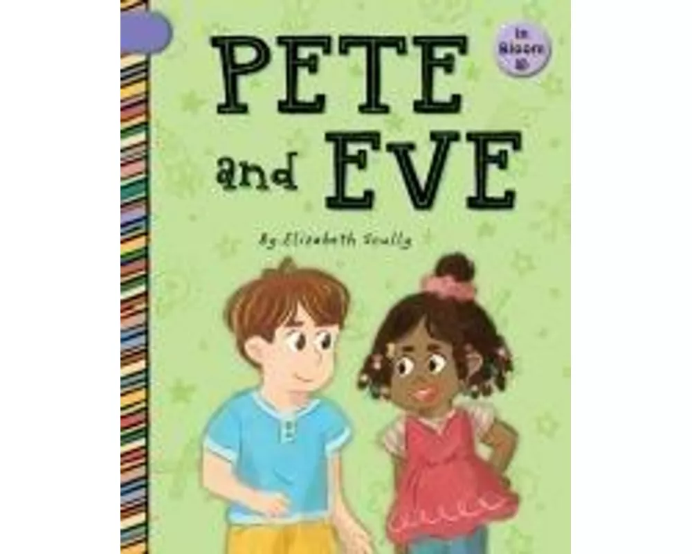 Pete and Eve