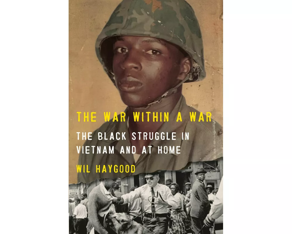 The War Within a War