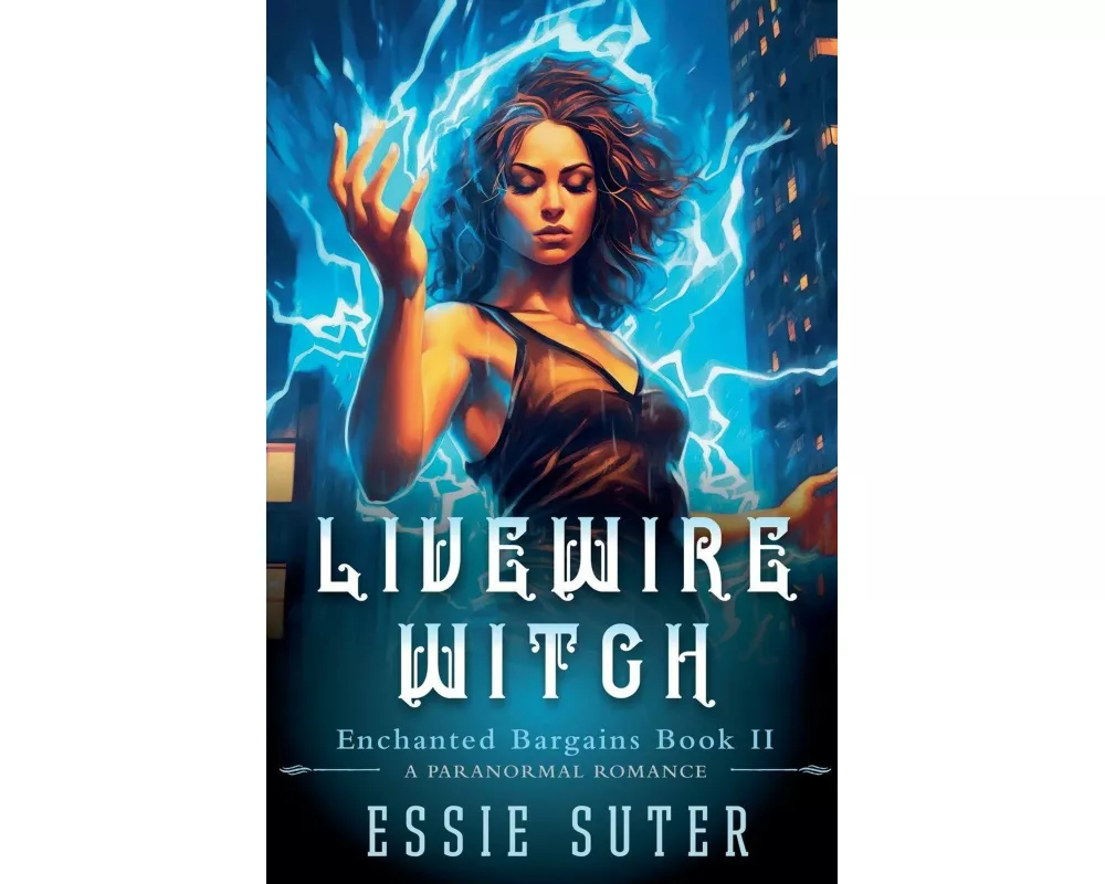 Livewire Witch