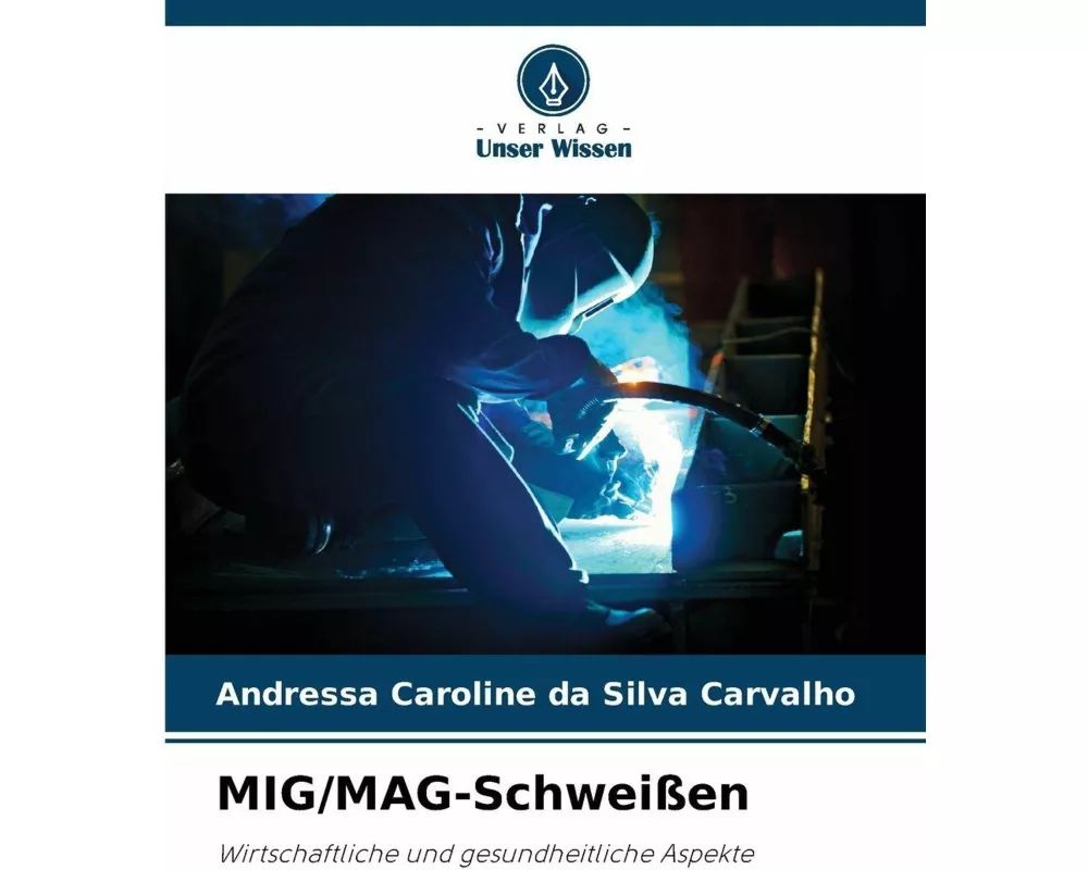 MIG/MAG-Schweißen