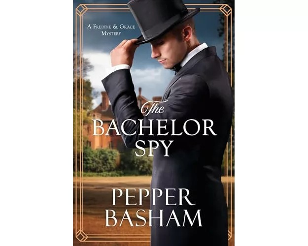 The Bachelor Spy