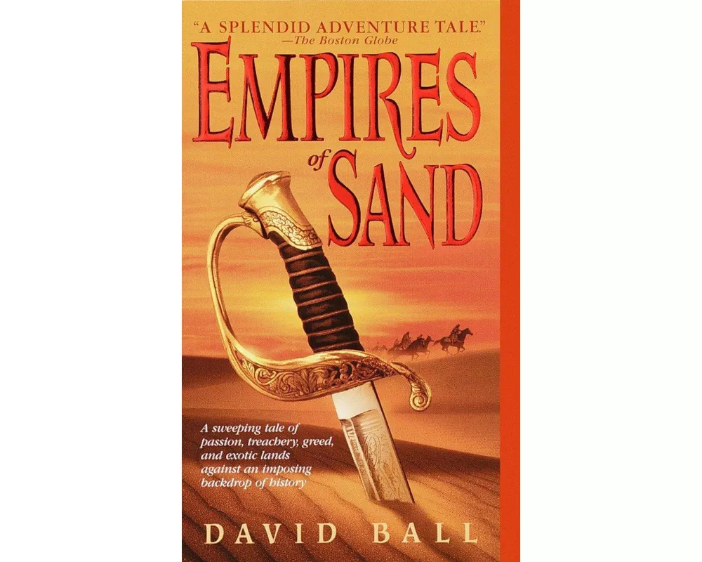 Empires of Sand