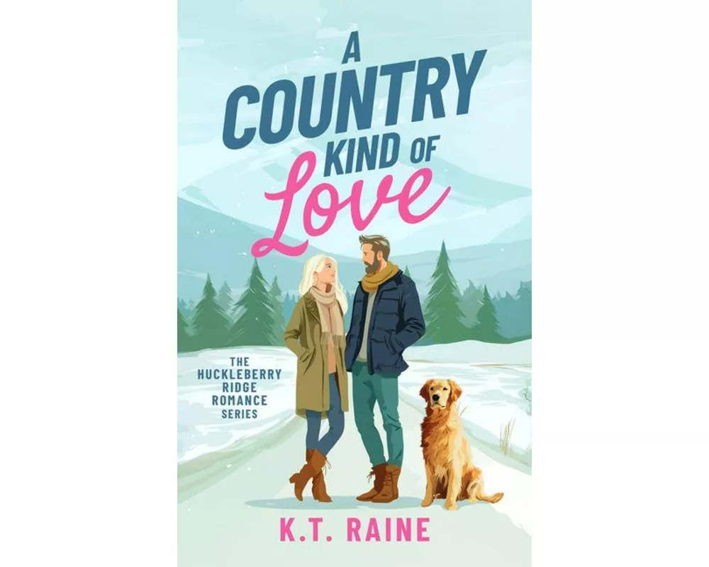 A Country Kind of Love