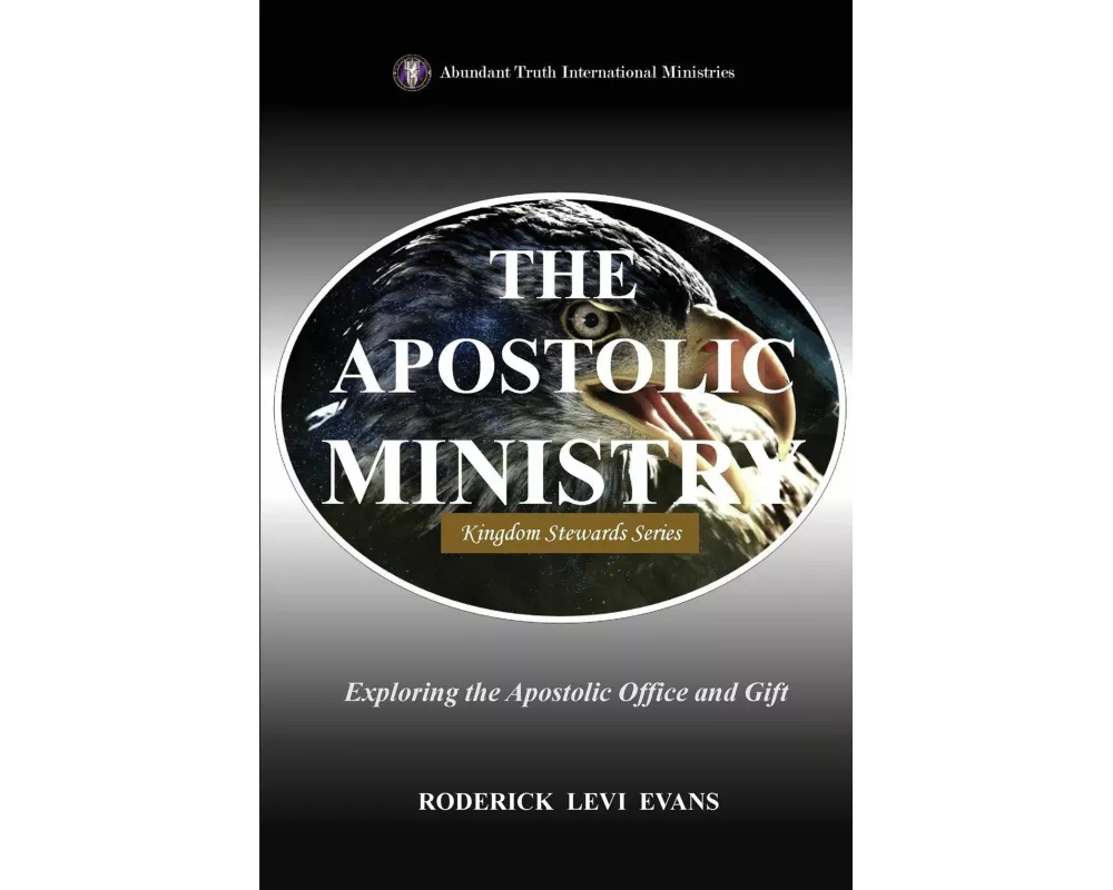 The Apostolic Ministry