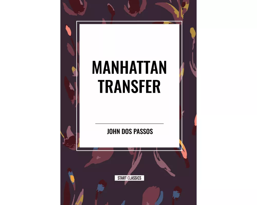 Manhattan Transfer