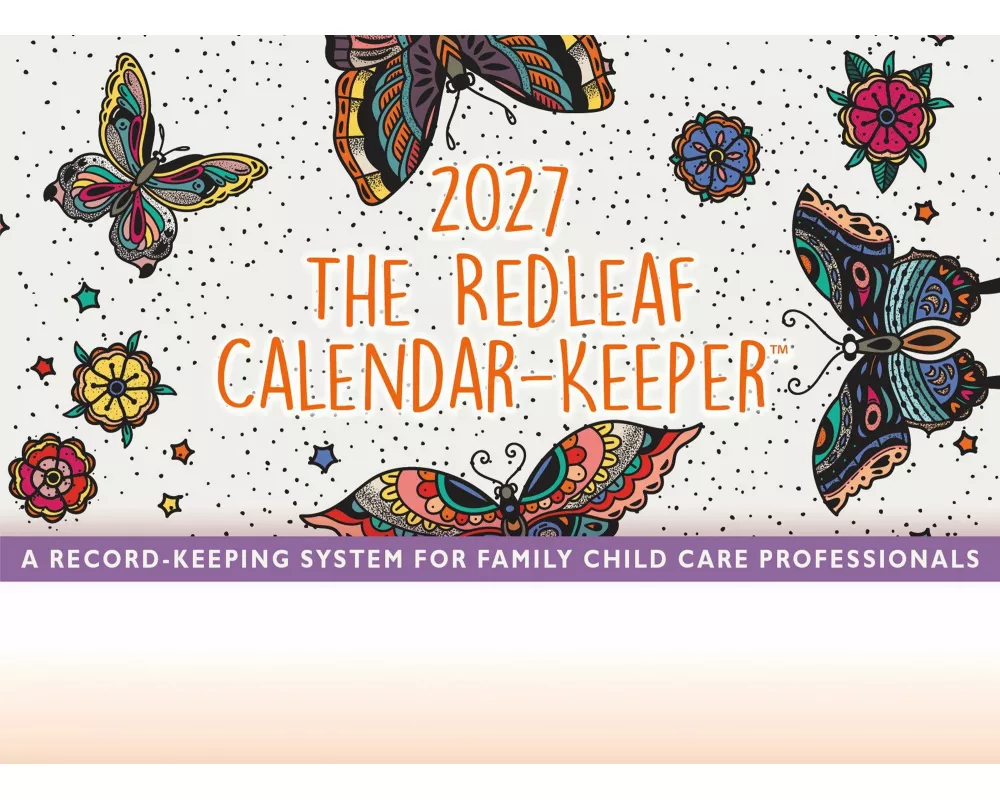 The Redleaf Calendar-Keeper 2027