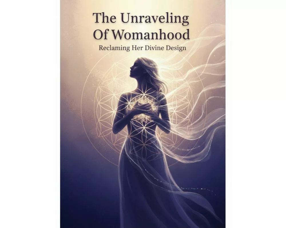 The Unraveling Of Womanhood
