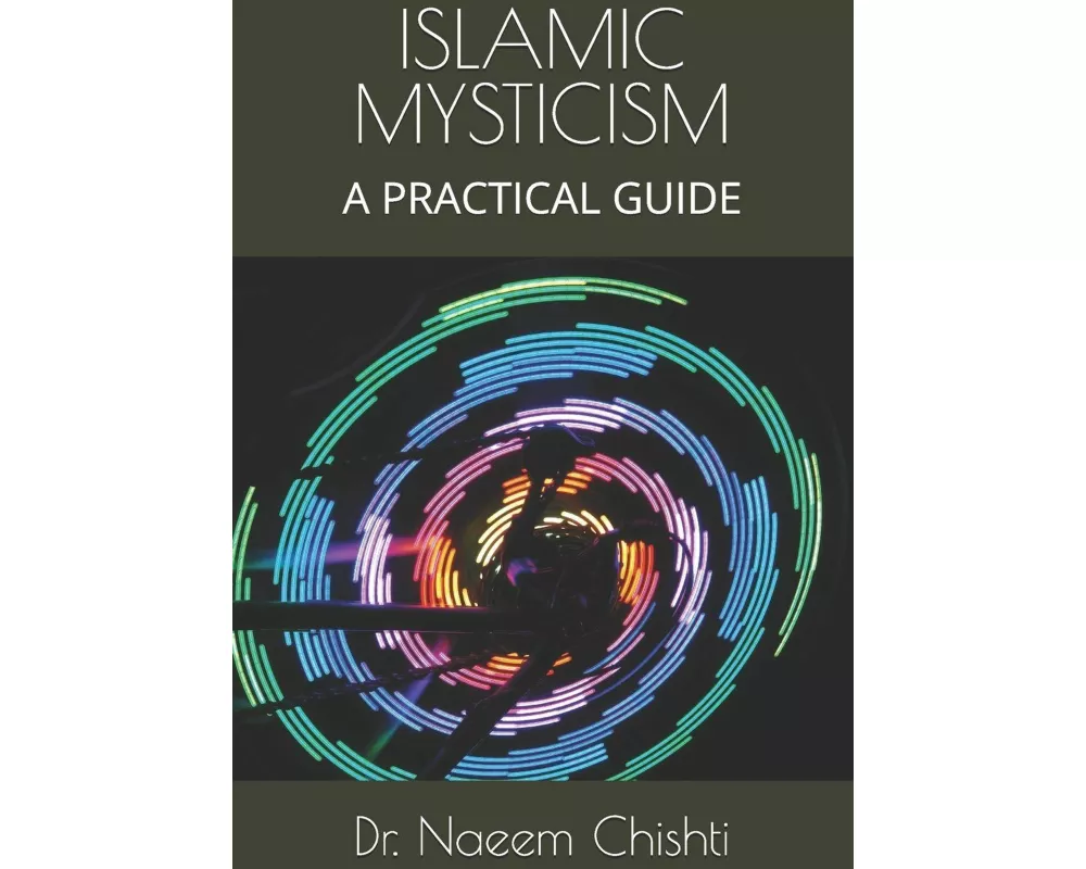 Islamic Mysticism