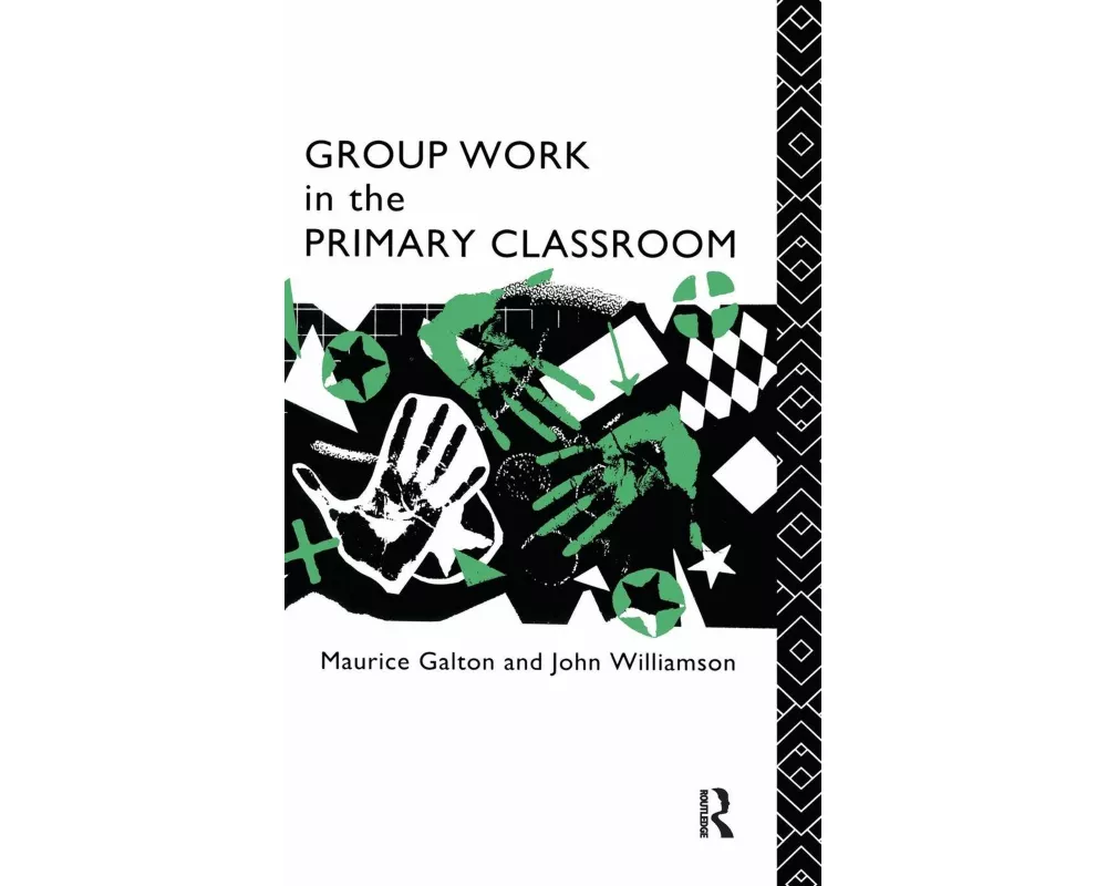 Group Work in the Primary Classroom