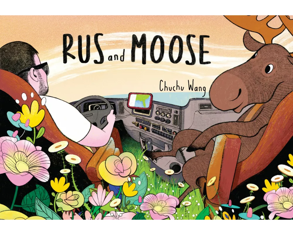 Rus and Moose