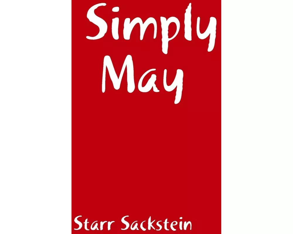 Simply May