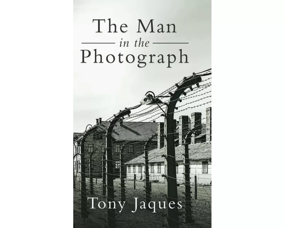 The Man in the Photograph