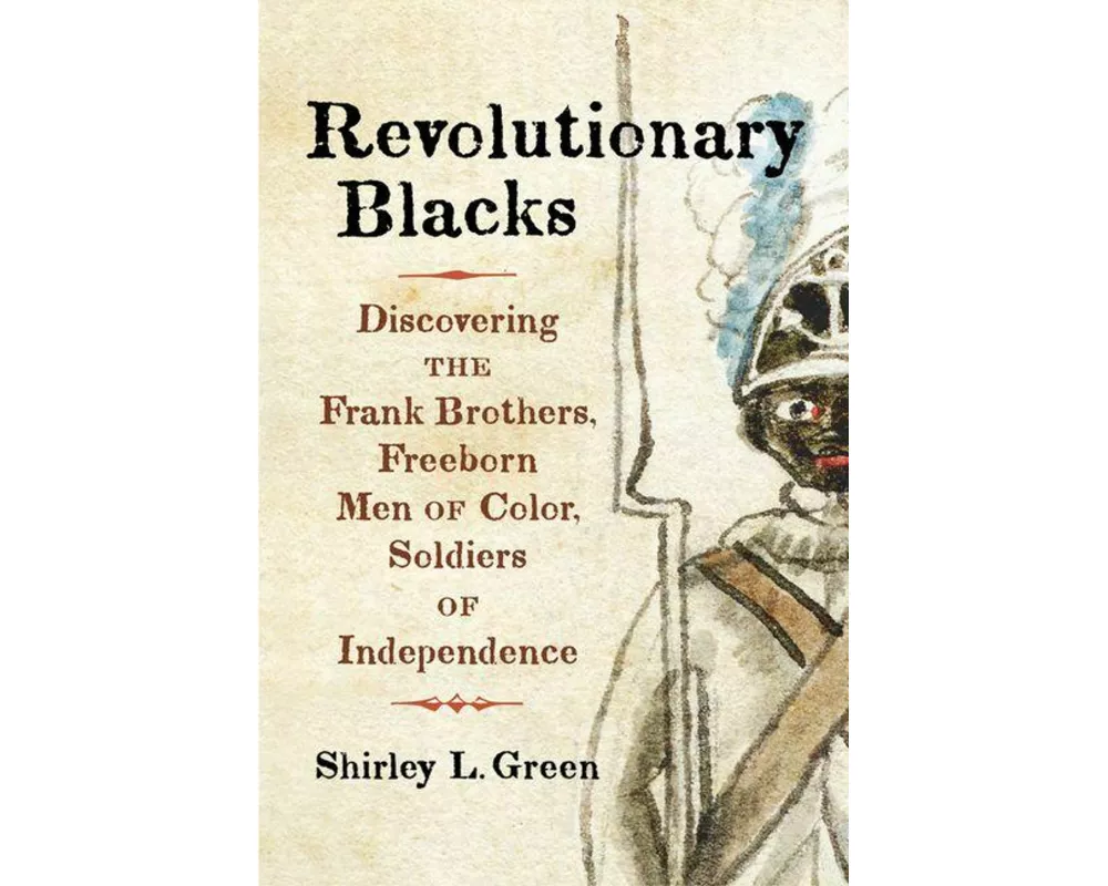 Revolutionary Blacks